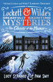 Lockett & Wilde's Dreadfully Haunting Mysteries: The Ghosts of the Manor Lucy Strange 9781529525144