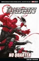 Marvel Select - Thunderbolts: No Quarter Daniel Way 9781804912775
