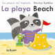 La Playa/Beach Jo Byatt 9781835321447