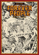 Jack Kirby's Forever People Artist's Edition by Jack Kirby