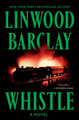 Whistle Linwood Barclay 9780063457126