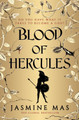 Blood of Hercules (Villains of Lore) Jasmine Mas 9780008744465