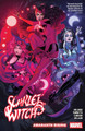SCARLET WITCH BY STEVE ORLANDO VOL. 5: AMARANTH RISING by Steve Orlando