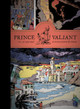 Prince Valiant Vol. 30 by Hal Foster