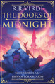 The Doors of Midnight: The epic Silk Road fantasy adventure R.R. Virdi 9781473234055