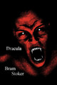 Dracula Bram Stoker 9780063455214
