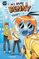 My Name Is Benny Vol. 1 by Sokomin ,