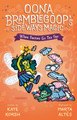 When Fairies Go Too Far Kate Korsh 9780593533734