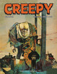 Creepy Archives Volume 10 by Bill Dubay