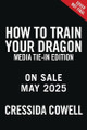 How to Train Your Dragon Cressida Cowell 9780316587112