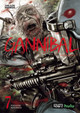 Gannibal Vol 7 by Masaaki Ninomiya