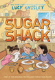 Sugar Shack: (A Graphic Novel) Lucy Knisley 9781984896919