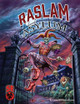 Raslam Asylum 5e by Casey W Christofferson