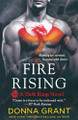 Fire Rising by Donna Grant