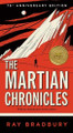 The Martian Chronicles Ray Bradbury 9781668094853