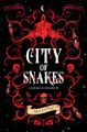 City of Snakes by Mariet Kay