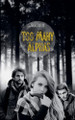 Too Many Alphas by Kristy Hoefler