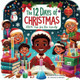 The 12 Days of Christmas by Simone Le Gendre