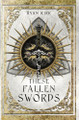 These Fallen Swords Ryan Kirk 9781953692399