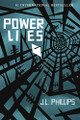 Power Lies by J L Phillips