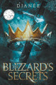 The Blizzard's Secrets Djanee 9798988506362