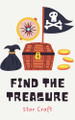 Find the Treasure by Star Craft