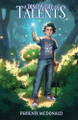 A Discovery of Talents Phoenix McDonald 9798991805919