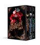The Lightlark Saga: The Ultimate Box Set (Lightlark Saga Books 1-3) by Alex Aster