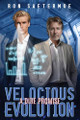 Velocious Evolution by Ronald Arne Saetermoe