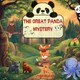 The Great Panda Mystery by Mike Awrak