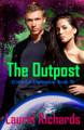 The Outpost Laurel Richards 9798345437308