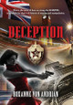 Deception Roxanne Von Andrian 9781647182762