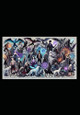 Hybrid Generation Omnibus 3 by B Howl