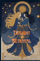 Twilight Betrayal by Amy