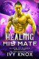 Healing His Mate Ivy Knox 9798989903009