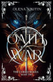 Oath of War Olena Nikitin 9781068674440