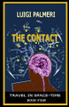 The Contact: Book Four Luigi Palmeri 9798326806192