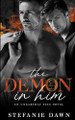 The Demon in Him Stefanie Dawn 9781763870468