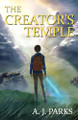 The Creators Temple by A J Parks