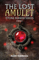 The Lost Amulet by Mary Farrugia