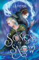 Songs of Snow by L J Thomas