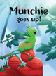 Munchie Goes Up! Emme Klama 9781967098002