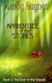 Apprentice of the Stones by Wendy Haynes