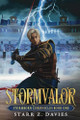 Stormvalor by Starr Z Davies