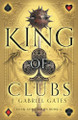 King of Clubs by J Gabriel Gates