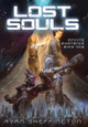Lost Souls by Ryan Skeffington