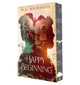 A Happy Beginning B a Richards 9781648985072