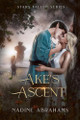 Ake's Ascent by Nadine Abrahams