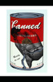 Canned by S a Franklin