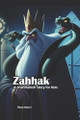 Zahhak by Reza Nazari